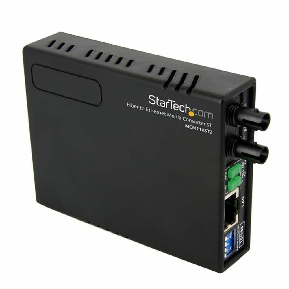 MultiMode SFP Fibre Module Startech MCM110ST2EU 