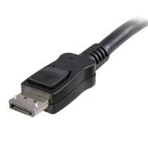 Câble DisplayPort Startech DISPLPORT10L Noir