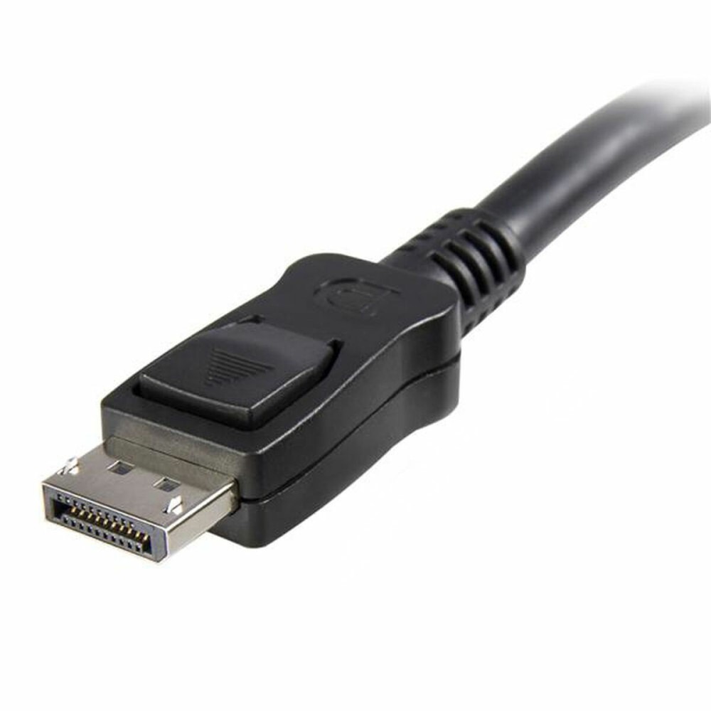 Câble DisplayPort Startech DISPLPORT10L Noir