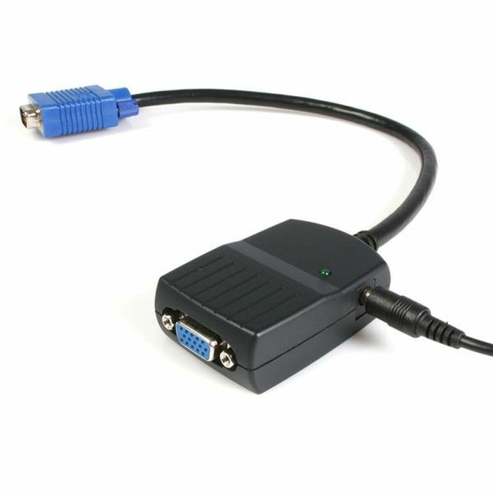 Commutateur VGA avec 2 Ports Startech ST122LE Noir