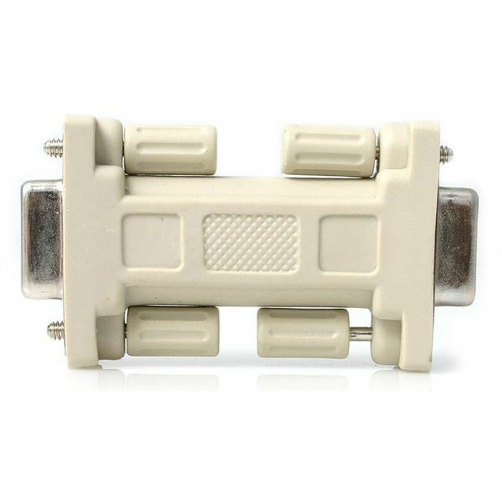 Adaptor Startech NM9FF White DB9