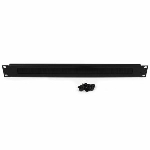 Bürstenleiste für Rack-Schrank Startech CMBRUSH1U 
