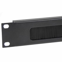 Brush Panel for Rack Cabinet Startech CMBRUSH1U 