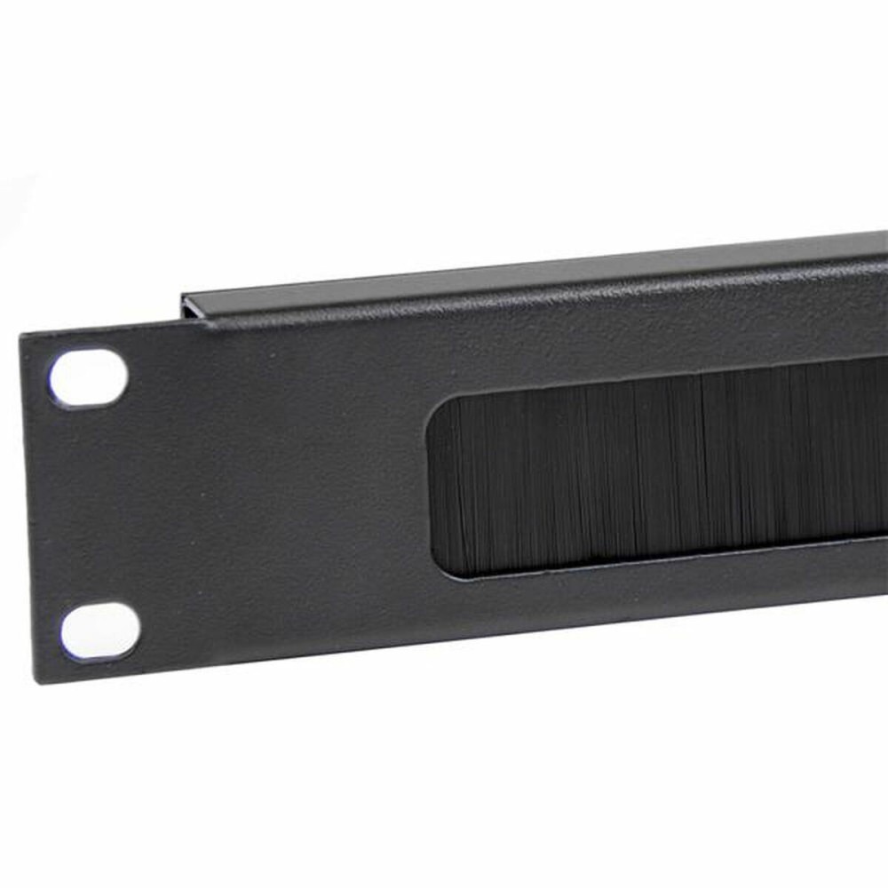 Brush Panel for Rack Cabinet Startech CMBRUSH1U 