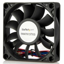 Ventillateur de cabine Startech FAN7X15TX3 