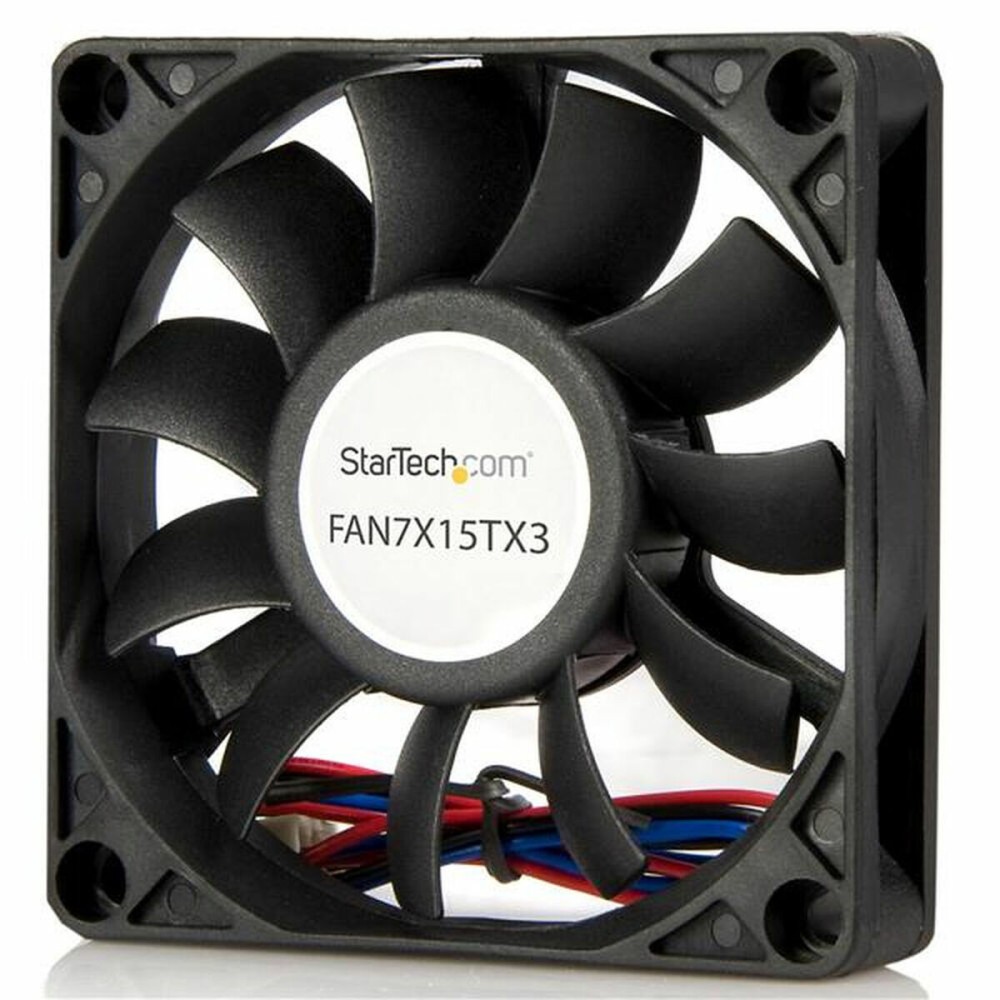 Ventillateur de cabine Startech FAN7X15TX3 