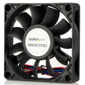 Ventillateur de cabine Startech FAN7X15TX3 