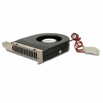 Ventillateur de cabine Startech FANCASE 