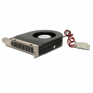 Ventillateur de cabine Startech FANCASE 
