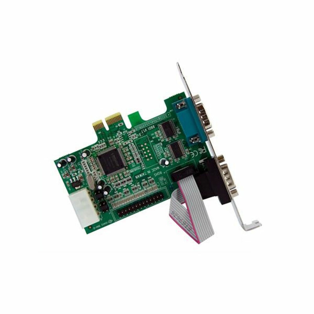 Carte PCI Startech PEX2S5531P 