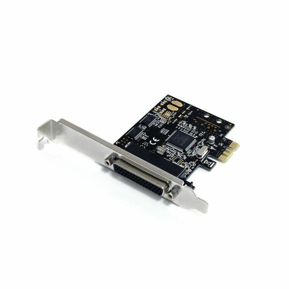 Carte PCI Startech PEX2S1P553B 
