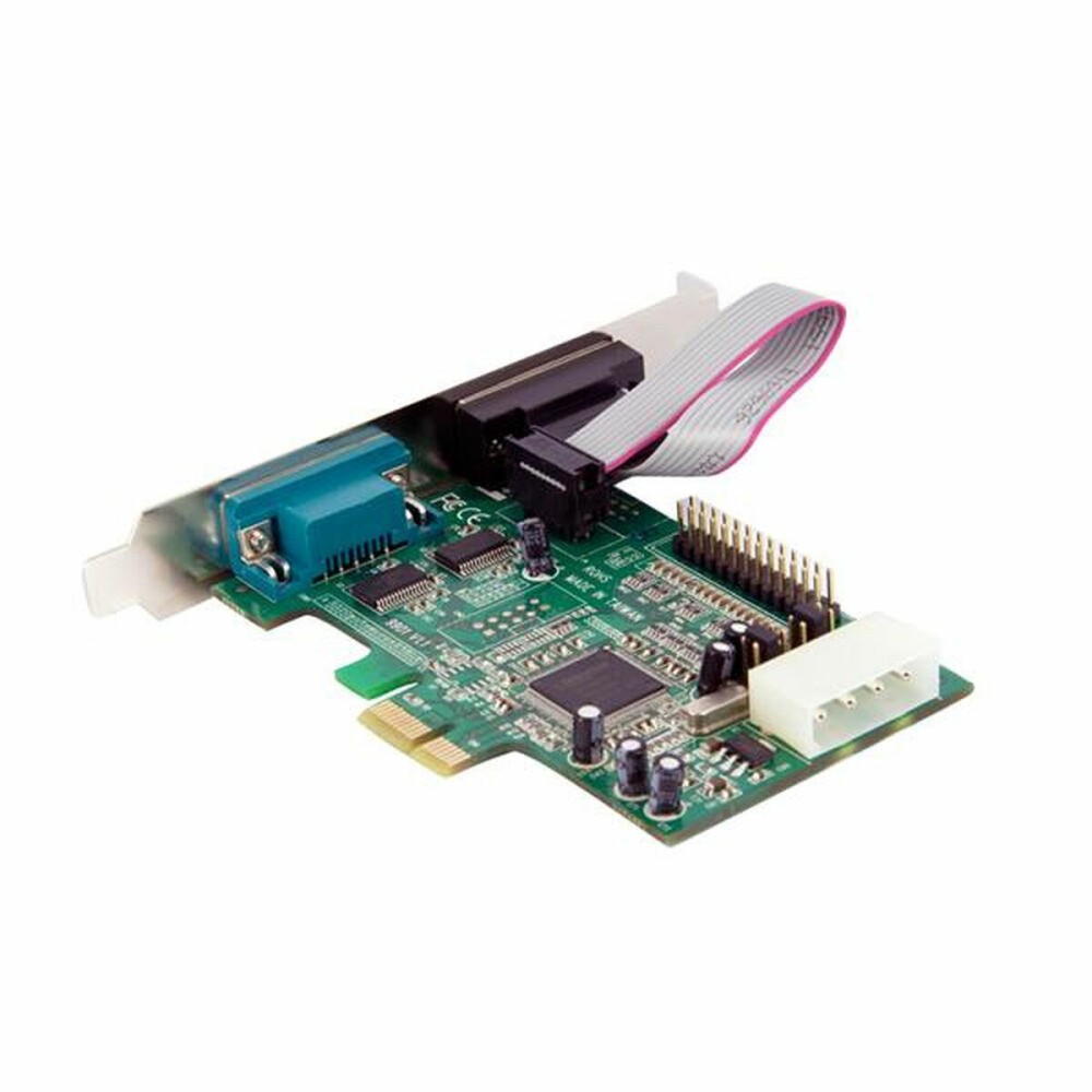 Carte PCI Startech PEX2S5531P 