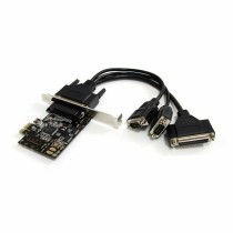 Carte PCI Startech PEX2S1P553B 