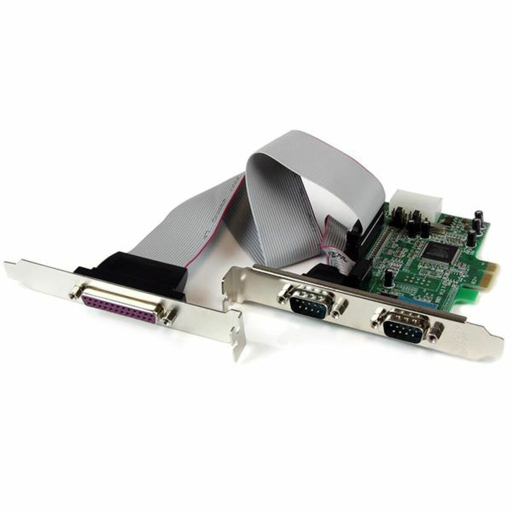 Carte PCI Startech PEX2S5531P 