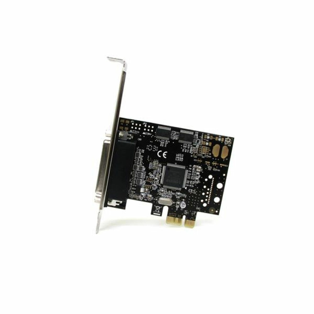 Carte PCI Startech PEX2S1P553B 