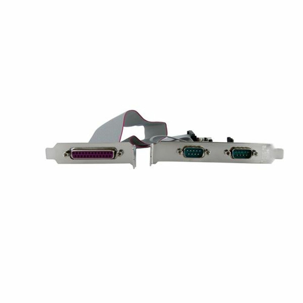 Carte PCI Startech PEX2S5531P 