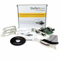 Carte PCI Startech PEX2S5531P 
