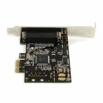 Carte PCI Startech PEX2S1P553B 