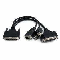 Carte PCI Startech PEX2S1P553B 
