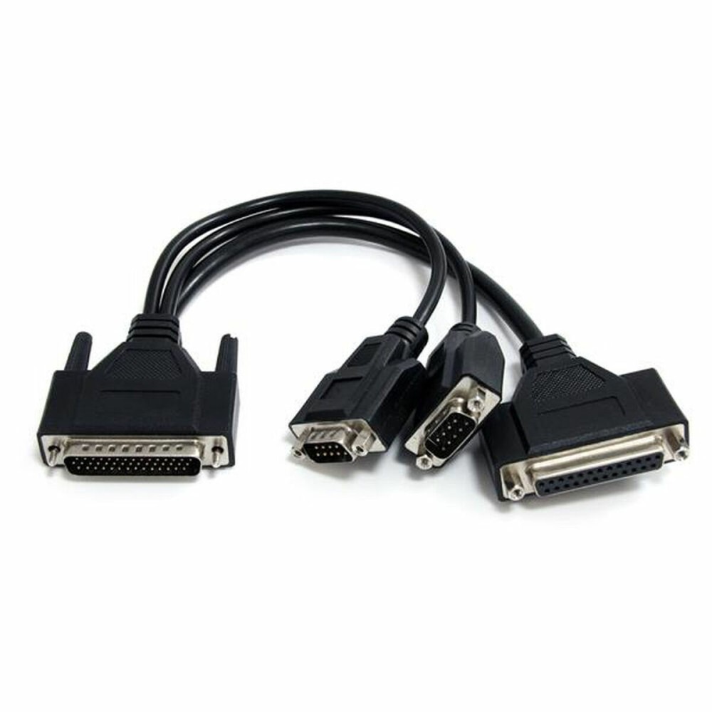 Carte PCI Startech PEX2S1P553B 