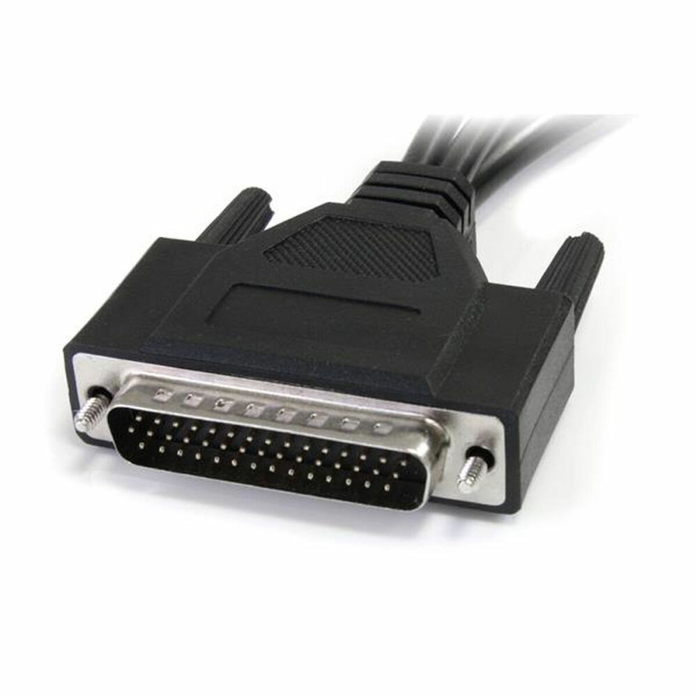 Carte PCI Startech PEX2S1P553B 