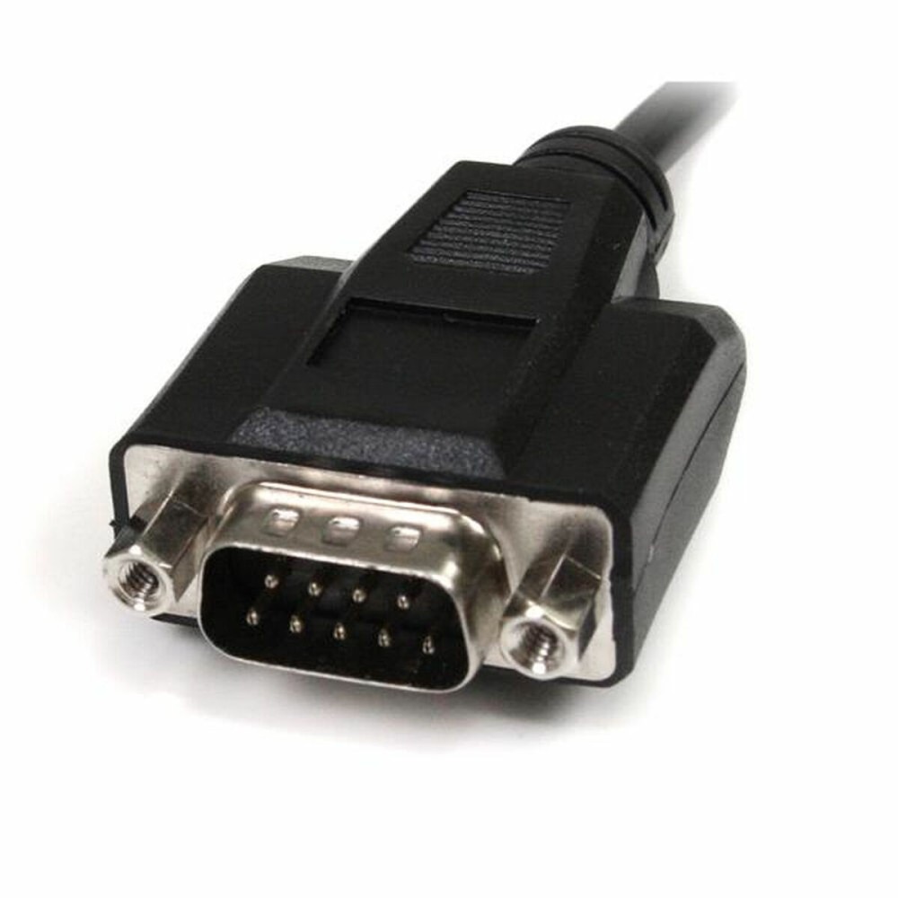 Carte PCI Startech PEX2S1P553B 