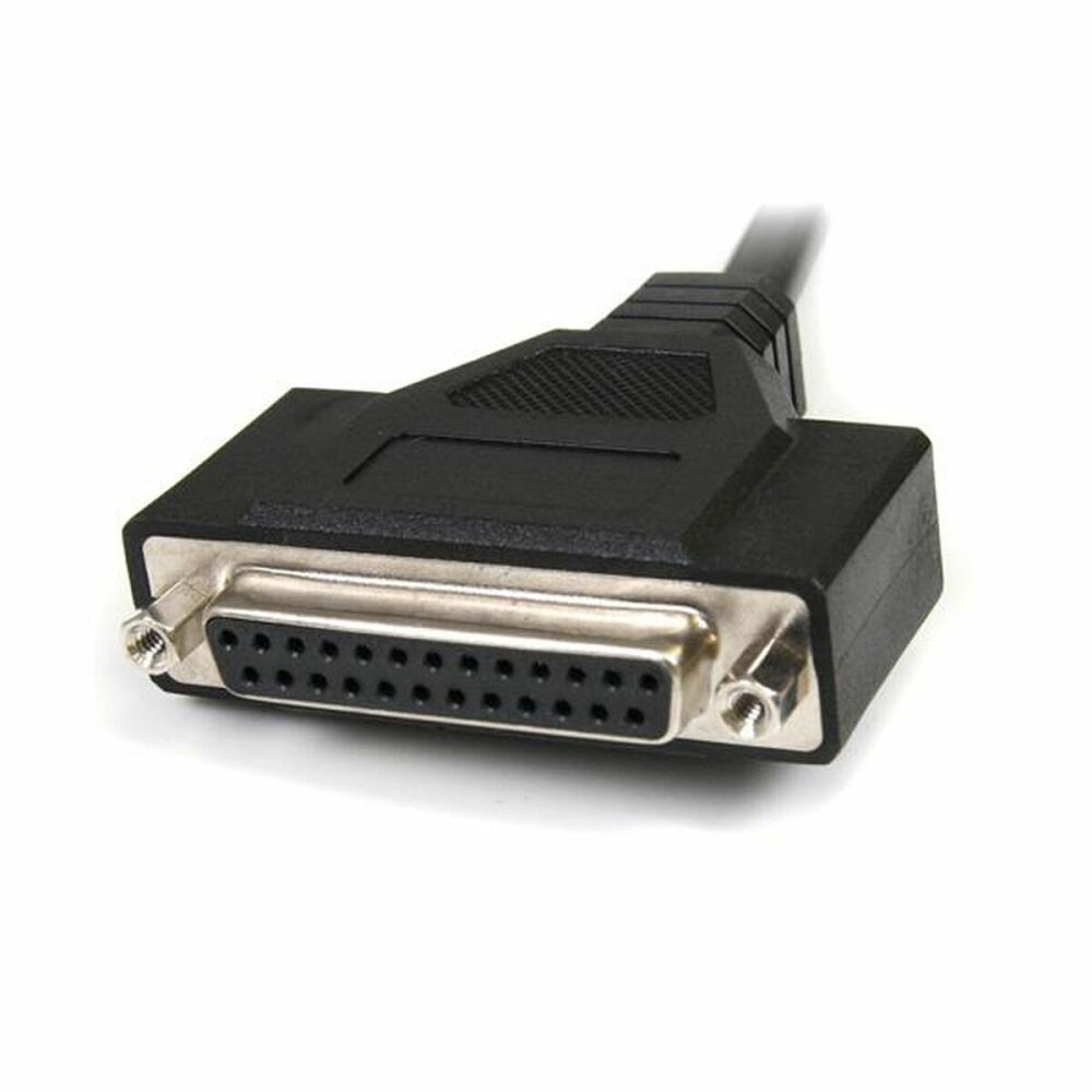 Carte PCI Startech PEX2S1P553B 