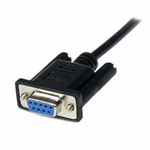 Adaptateur Startech SCNM9FM1MBK 