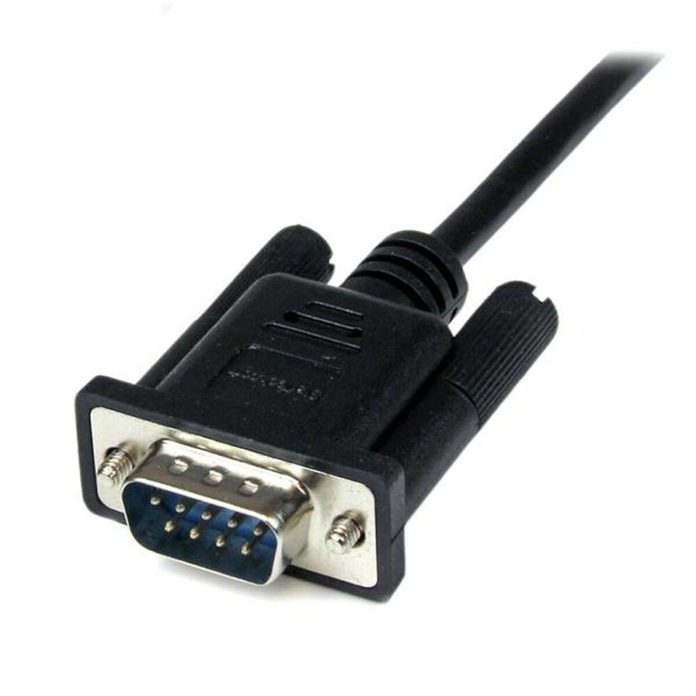 Adaptateur Startech SCNM9FM1MBK 