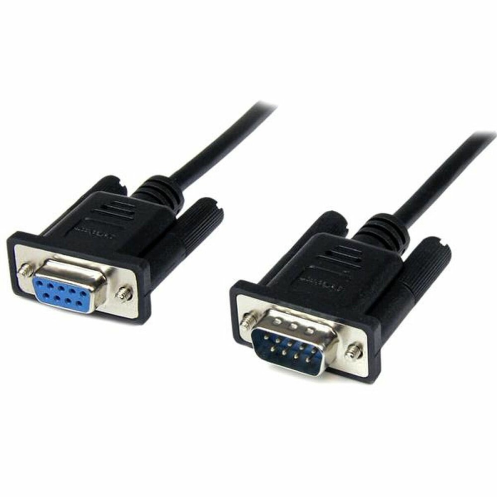 Adaptateur Startech SCNM9FM1MBK 