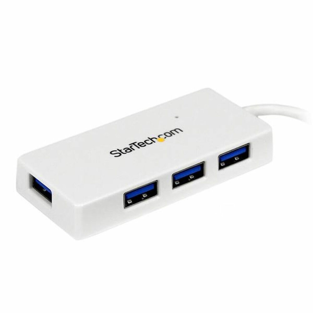 USB Hub Startech ST4300MINU3W 