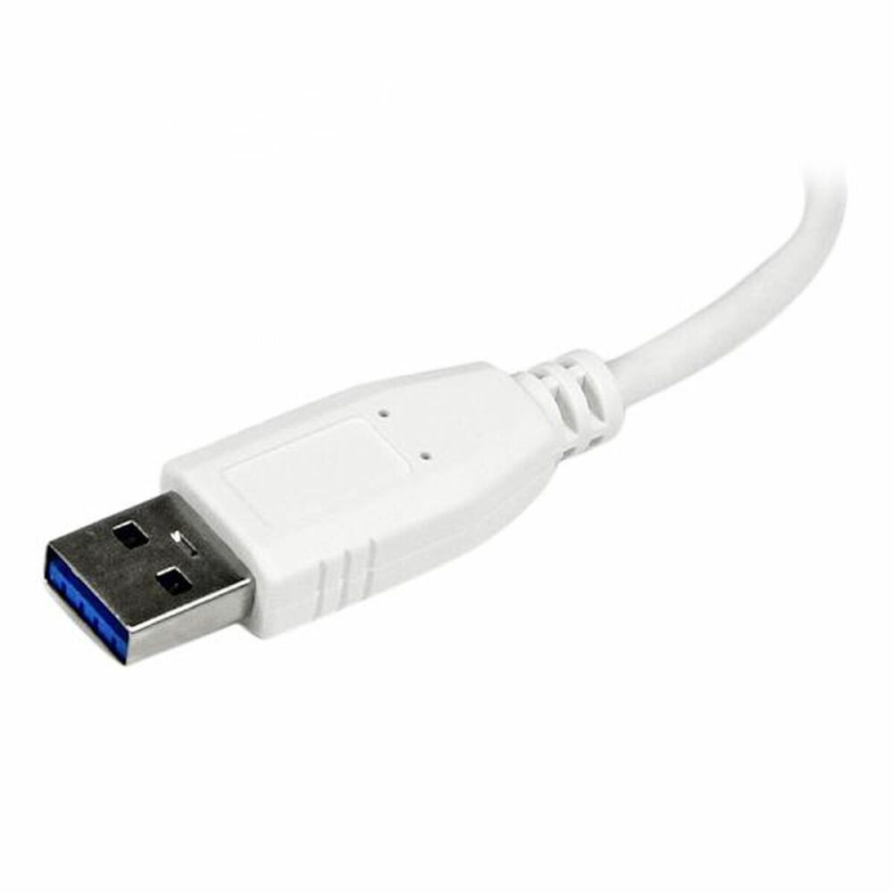 USB Hub Startech ST4300MINU3W 