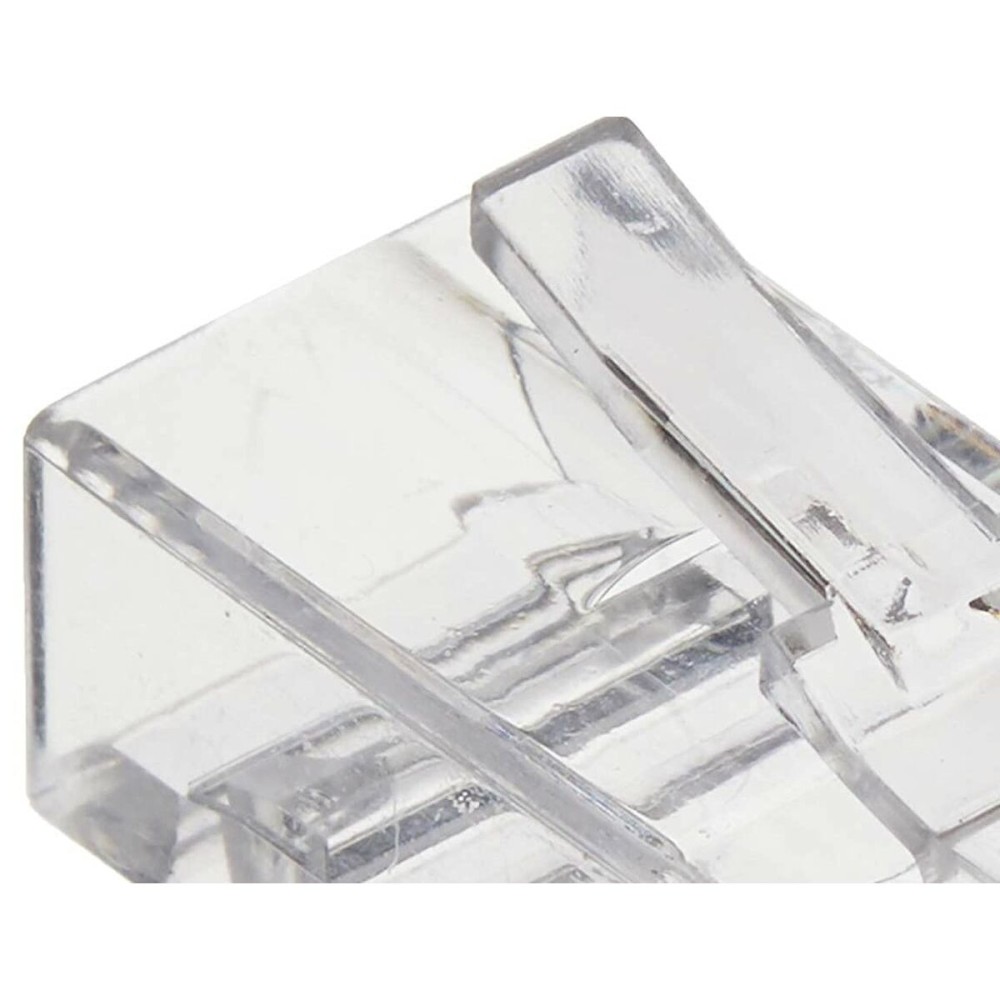 Connecteur RJ45 Startech CRJ45C6SOL50 