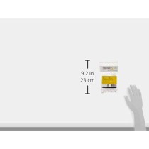 Connecteur RJ45 Startech CRJ45C6SOL50 