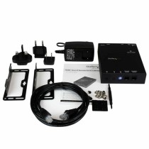 AV Receiver Startech ST12MHDLANRX 