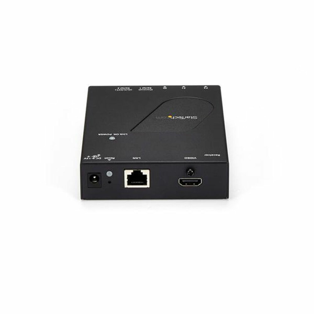 AV Receiver Startech ST12MHDLANRX 