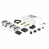 Adaptor Startech ST121HDBTPW HDMI RJ45