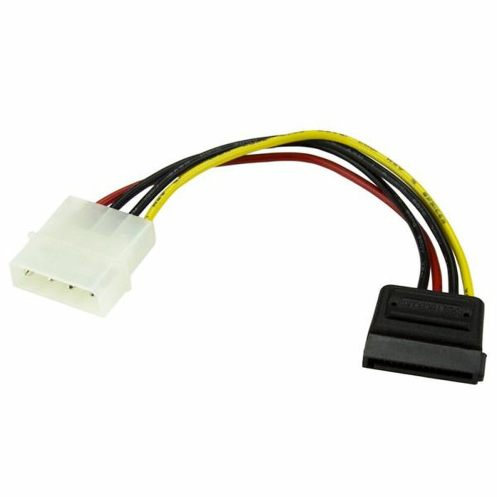 Stromkabel Startech SATAPOWADAP 