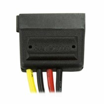 Stromkabel Startech SATAPOWADAP 