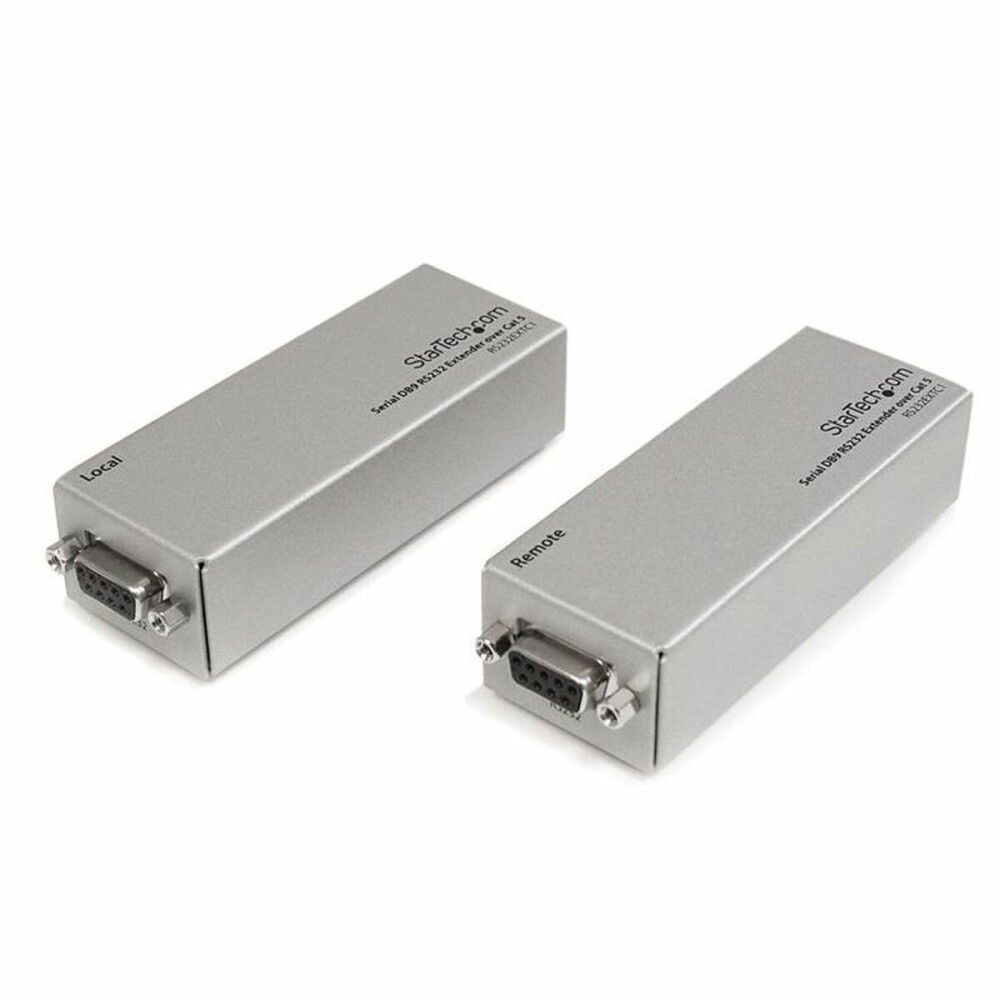 UTP-Adapter Startech RS232EXTC1EU 