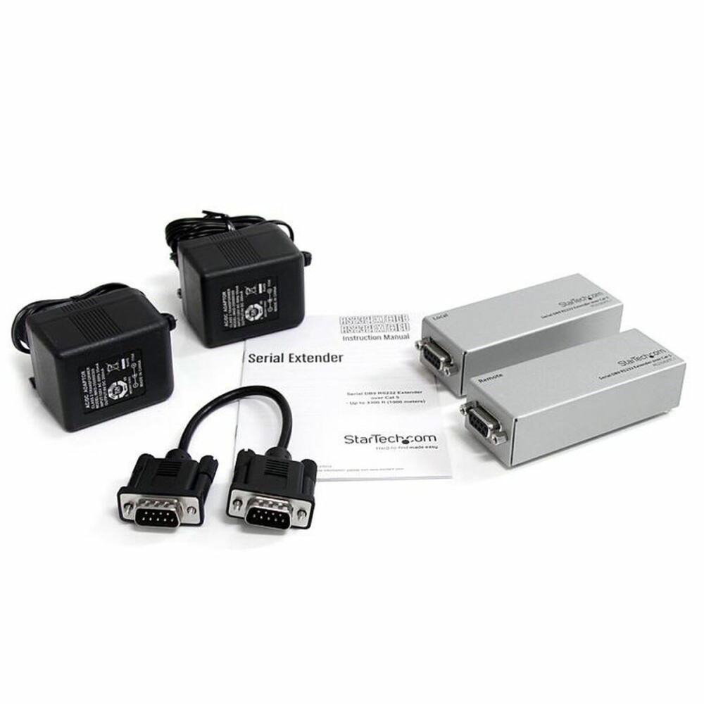 Adapter UTP Startech RS232EXTC1EU 