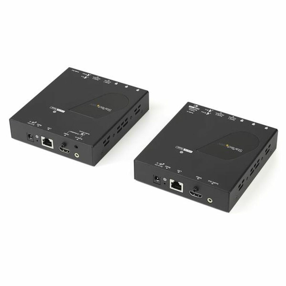 Konverter/Adapter Startech ST12MHDLAN4K 