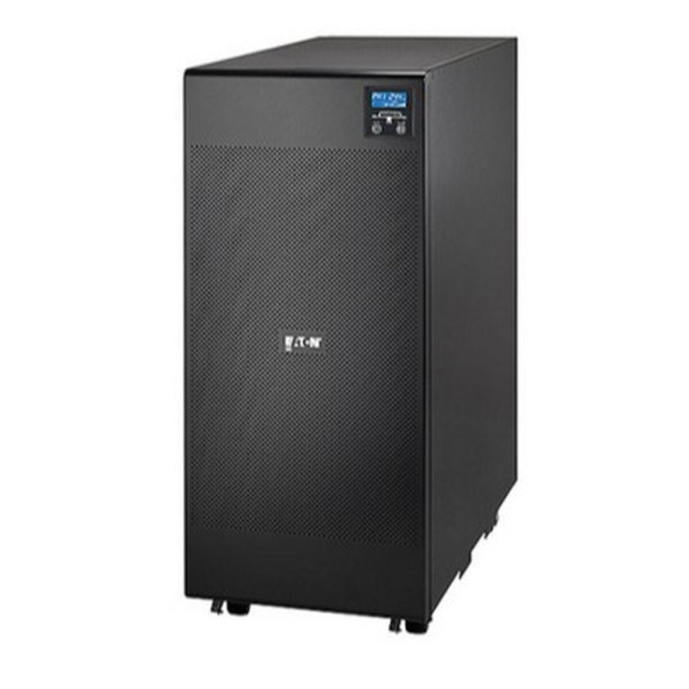 Uninterruptible Power Supply System Interactive UPS Eaton 9E15KI