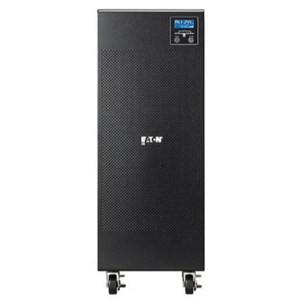 Uninterruptible Power Supply System Interactive UPS Eaton 9E15KI
