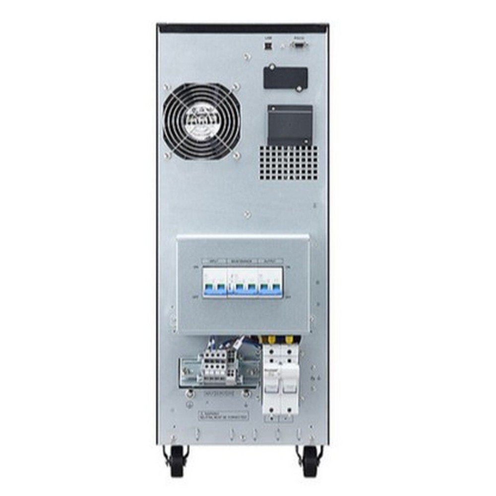 Uninterruptible Power Supply System Interactive UPS Eaton 9E15KI