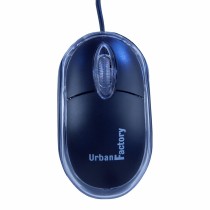 Mouse Urban Factory BDM02UF 