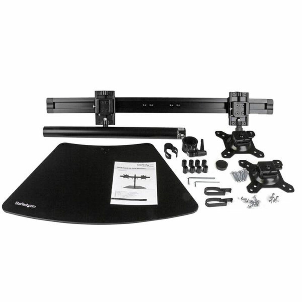 Support de table d'écran Startech ARMBARDUO 