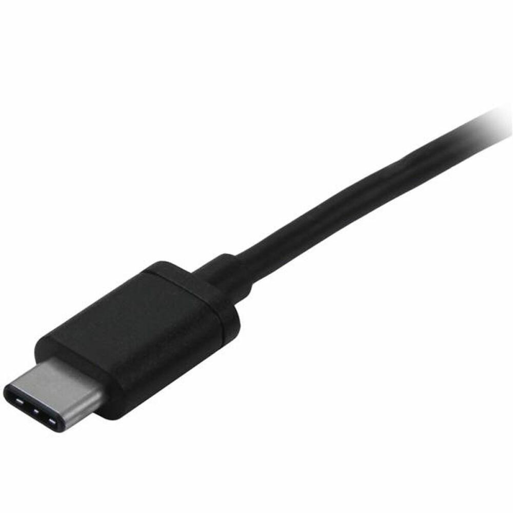Cable USB C Startech USB2CC2M USB C Black