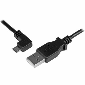 USB-Kabel auf Micro-USB Startech USBAUB2MLA 