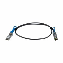 Câble Réseau SFP+ Startech J9281BST 1 m